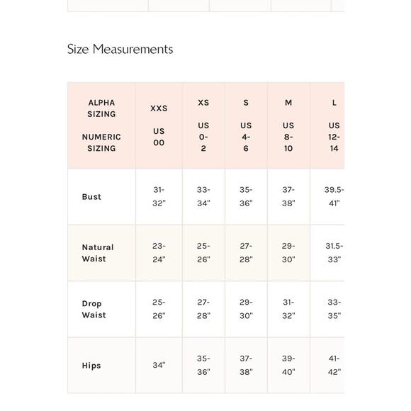 Free People East of Eden Medium Wash Denim Belted Mini Skirt US 25 EUC - Picture 8 of 9